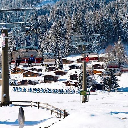 Appartements Oberhof Flachau Bagian luar foto