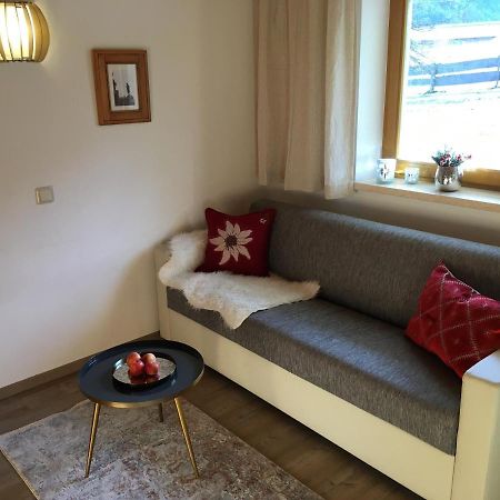 Appartements Oberhof Flachau Bagian luar foto