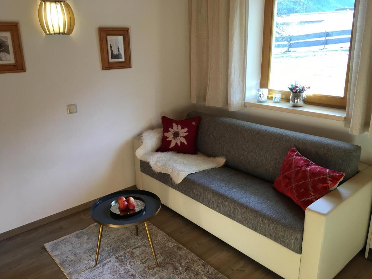 Appartements Oberhof Flachau Bagian luar foto
